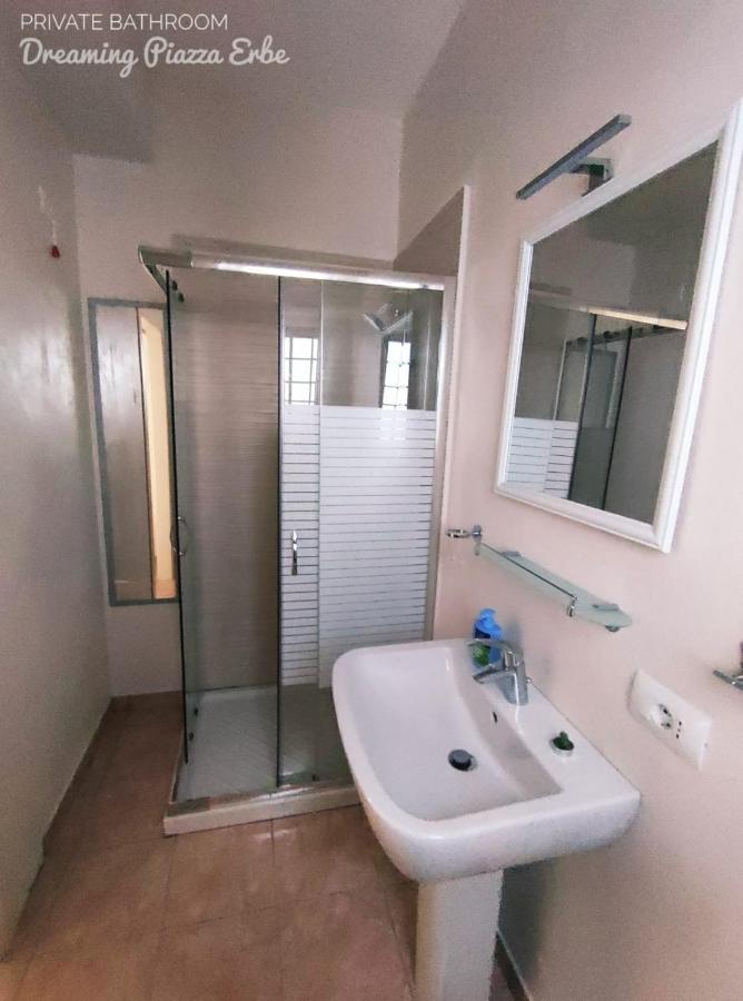 Dreaming Piazza Erbe Guest house Verona