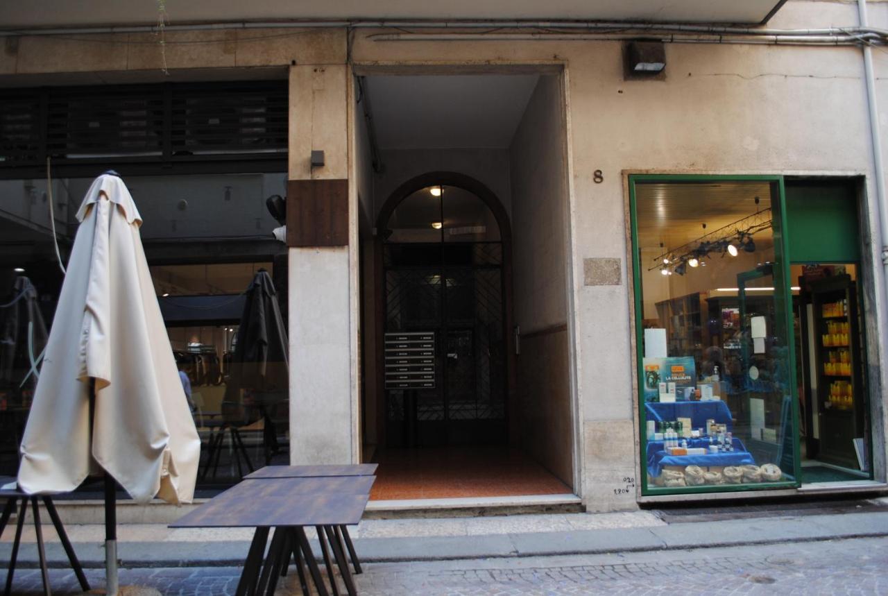 Dreaming Piazza Erbe Guest house Verona