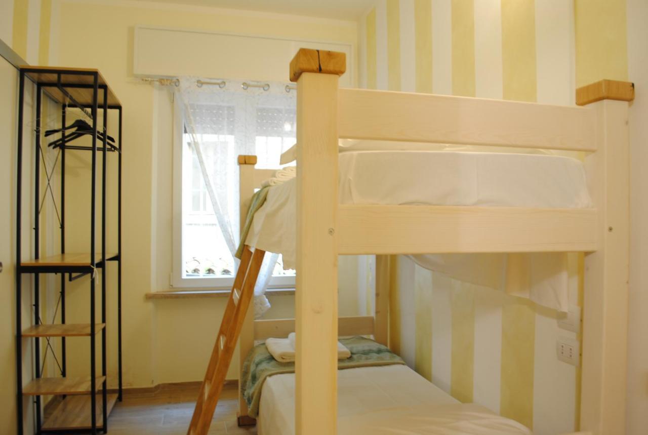 Dreaming Piazza Erbe Guest house