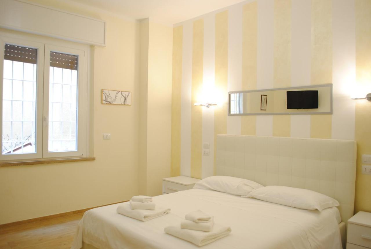 Guest house Dreaming Piazza Erbe